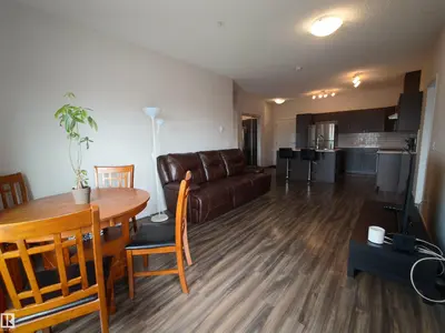 Interior photo 4 of #419 1820 RUTHERFORD RD SW