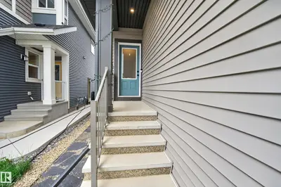 Interior photo 1 of 22836 94 AV NW