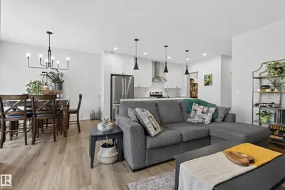 Interior photo 3 of 22836 94 AV NW