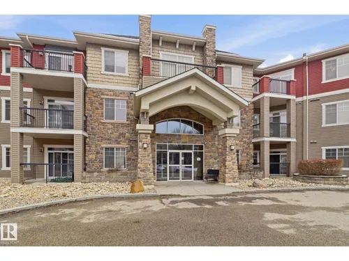 #324 2503 HANNA CR NW, Edmonton - $264,900