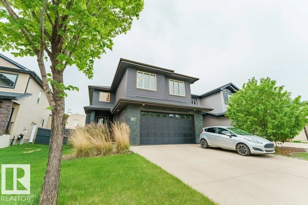 17347 11 AV SW, Edmonton - 4 bedroom Detached Single Family for sale