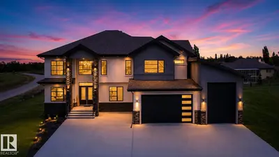 Interior photo 1 of #83 #83 26131 TWP ROAD 532 A, RURAL PARKLAND COUNTY