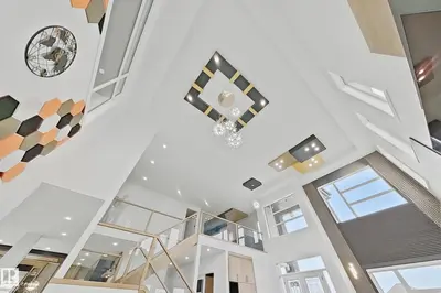 Interior photo 3 of #83 #83 26131 TWP ROAD 532 A, RURAL PARKLAND COUNTY