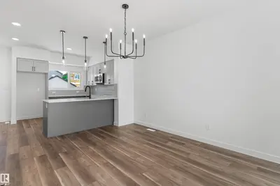 Interior photo 2 of 4203 63 ST