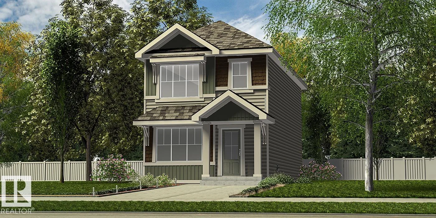4203 63 ST, Beaumont - 3 bedroom Detached Single Family for sale