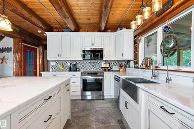 Interior photo 2 of 280 50251 Range Road 234