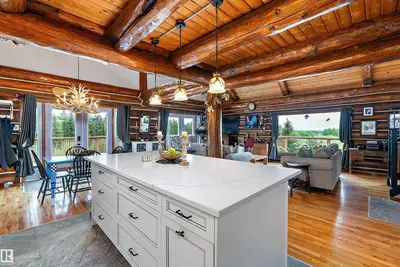 Interior photo 3 of 280 50251 Range Road 234