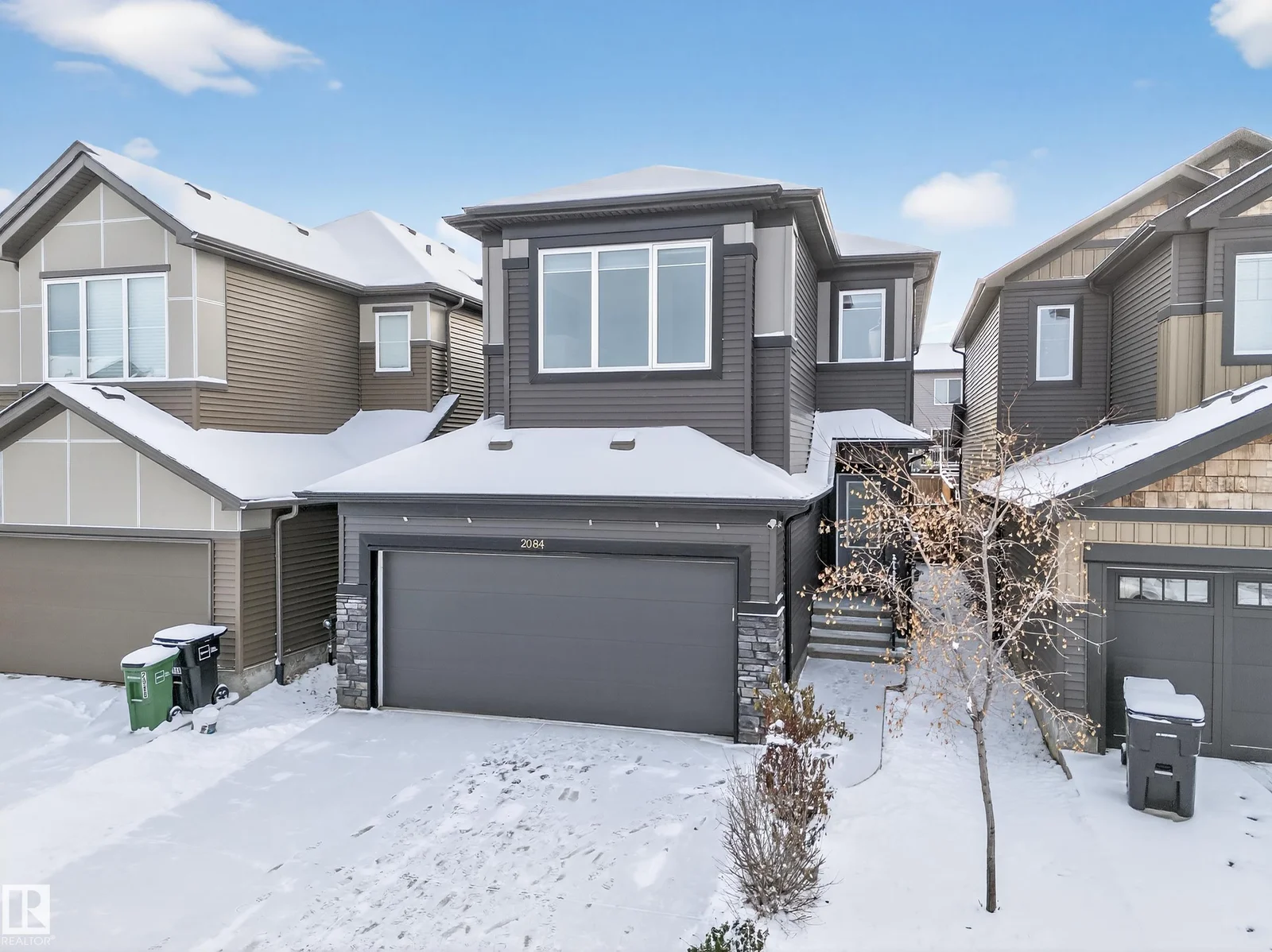 2084 GRAYDON HILL SW, Edmonton - 3 bedroom Detached Single Family for sale