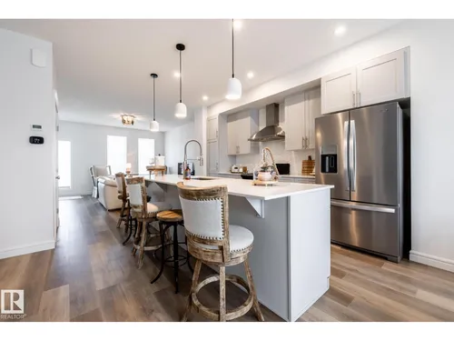 1943 GRAYDON HILL GREEN GR SW SW, Edmonton - $475,000