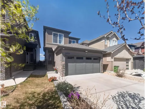 2034 GRAYDON HILL CR SW SW, Edmonton - $499,900