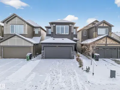 Interior photo 1 of 2084 GRAYDON HILL SW