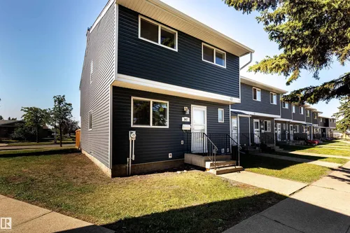 547 DUNLUCE RD NW, Edmonton - $239,900