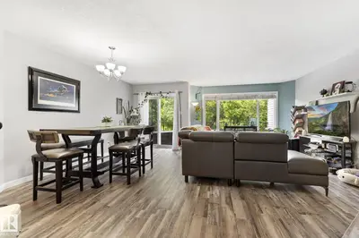 Interior photo 2 of 9814 108A