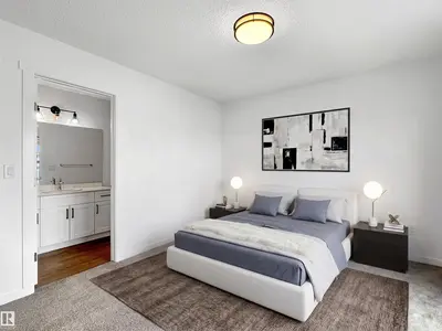 Interior photo 2 of #46 1530 TAMARACK BV NW