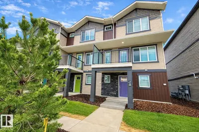 Interior photo 1 of #46 1530 TAMARACK BV NW