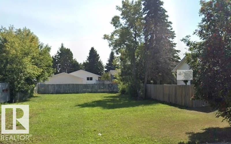 4517 47 AV, Wetaskiwin - 0 bedroom Vacant Lot/Land for sale