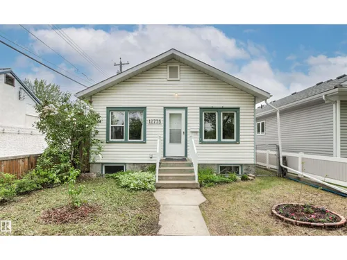 12775 119 ST NW, Edmonton - $299,900