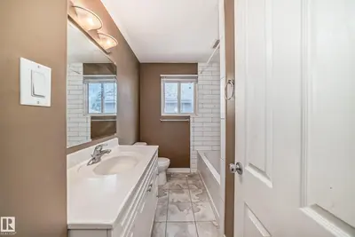 Interior photo 4 of 10837 65 AV NW
