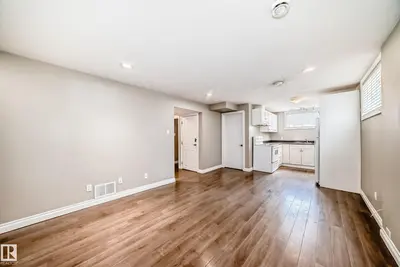 Interior photo 3 of 10837 65 AV NW