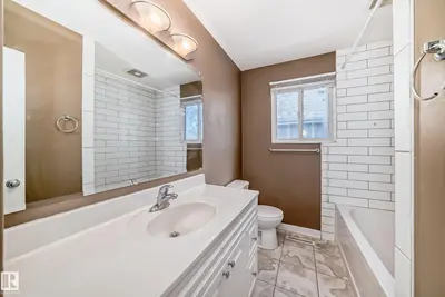 Interior photo 2 of 10837 65 AV NW