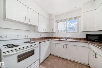 Interior photo 1 of 10837 65 AV NW