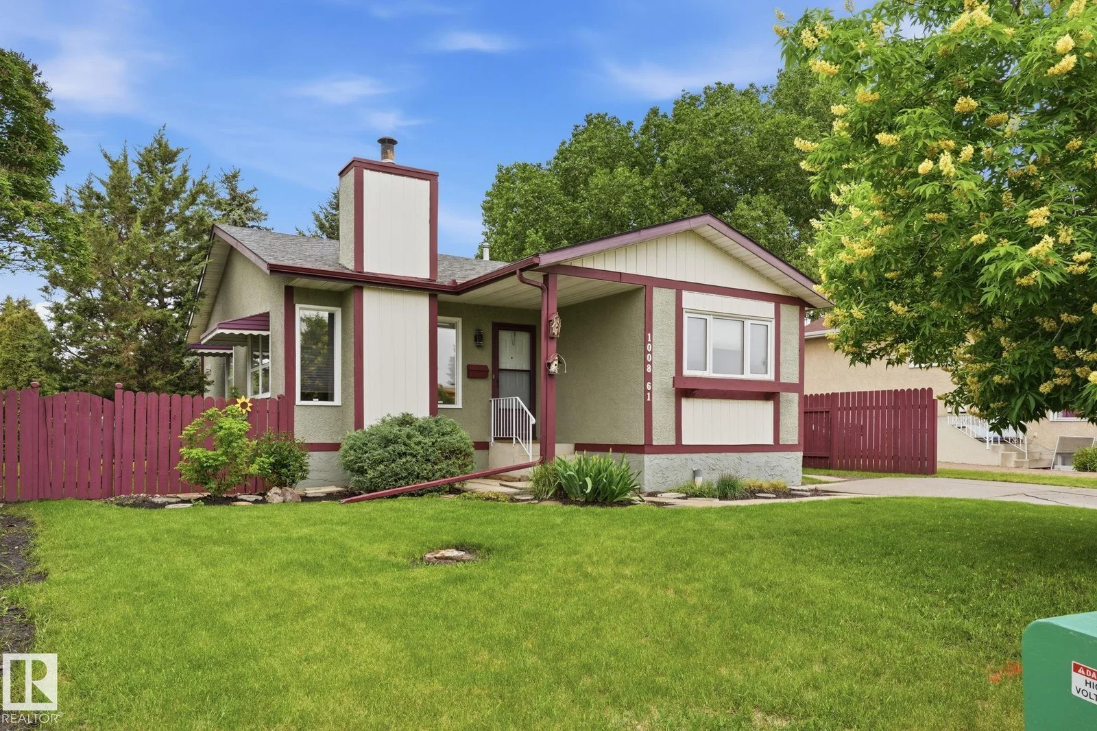 1008 61 ST NW, Edmonton - 5 bedroom Detached Single Family for sale