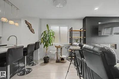 Interior photo 2 of 12035 93 ST NW NW