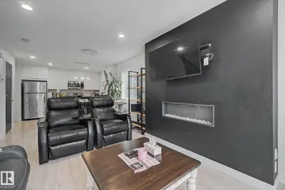 Interior photo 4 of 12035 93 ST NW NW