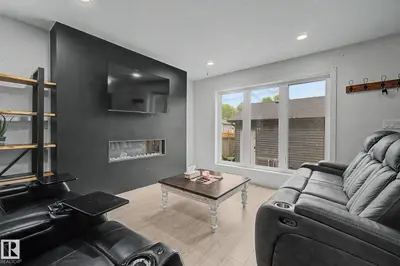 Interior photo 3 of 12035 93 ST NW NW