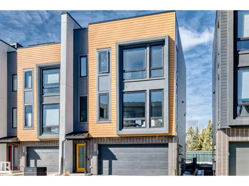#46 1304 RUTHERFORD RD SW, Edmonton - $668,888