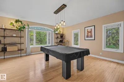 Interior photo 3 of #5130 50342 RGE RD 244A