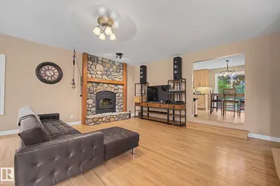 Interior photo 4 of #5130 50342 RGE RD 244A