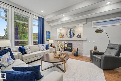 Interior photo 2 of #33 841 156 ST NW