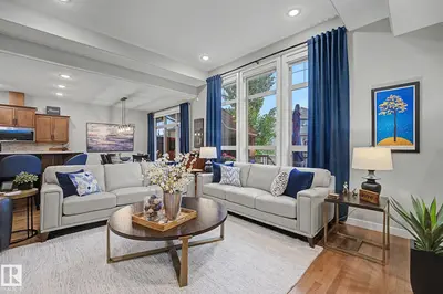Interior photo 4 of #33 841 156 ST NW