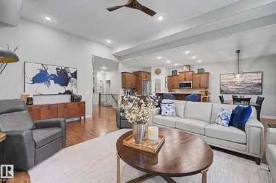 Interior photo 3 of #33 841 156 ST NW