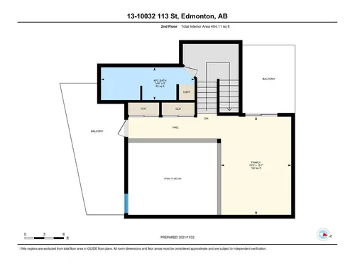 #13 10032 113 ST NW, Edmonton - $215,000