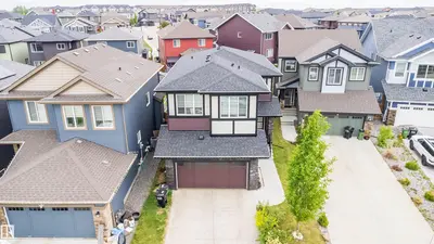Interior photo 1 of 2417 WONNACOTT CT SW