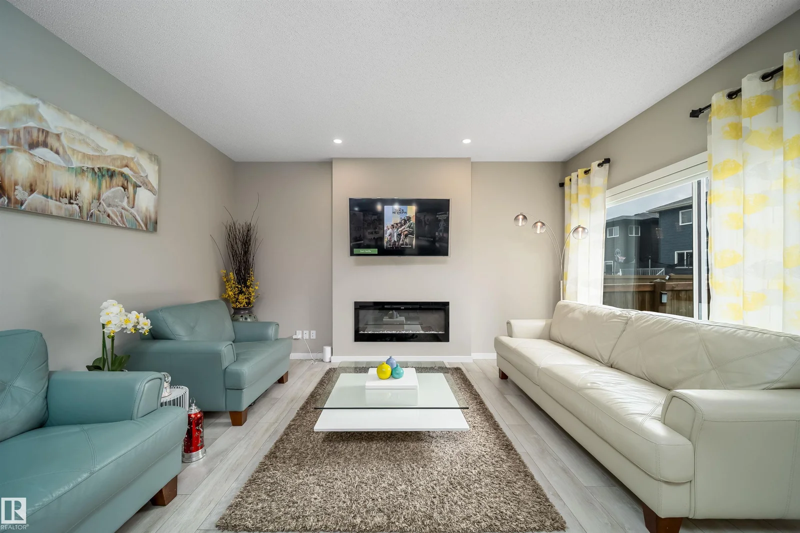 2417 WONNACOTT CT SW, Edmonton - 5 bedroom Detached Single Family for sale