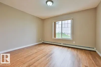 Interior photo 3 of #411 2204 44 AV NW