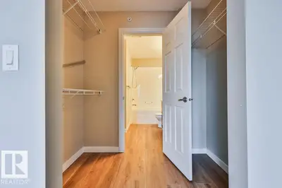 Interior photo 4 of #411 2204 44 AV NW