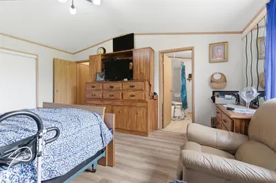 Interior photo 2 of 43313 Twp Rd 615A