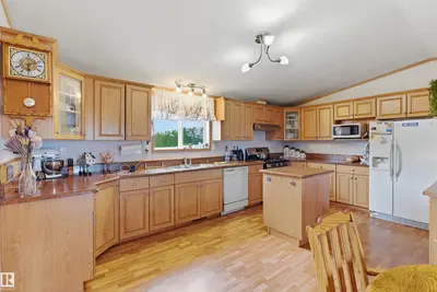 Interior photo 1 of 43313 Twp Rd 615A