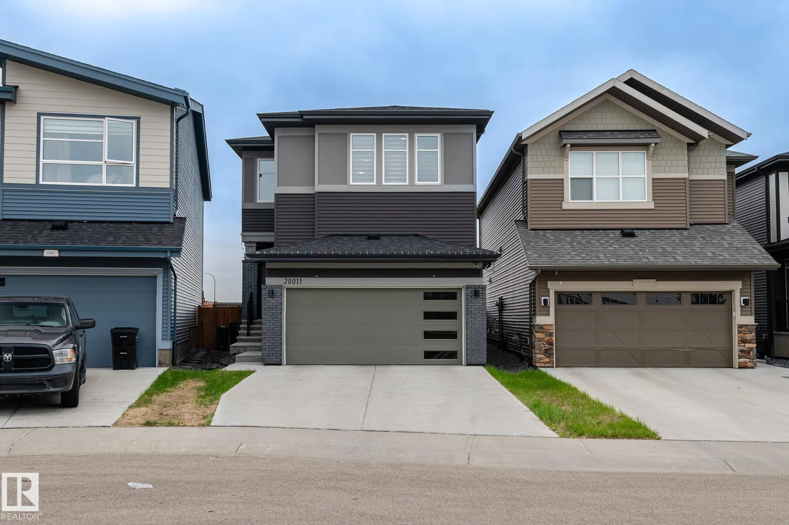 20011 26 NW NW, Edmonton - 3 bedroom Detached Single Family for sale