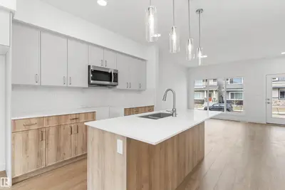 Interior photo 4 of 4205 63 ST