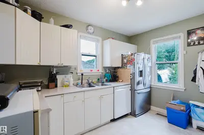 Interior photo 2 of 11158 65 ST NW