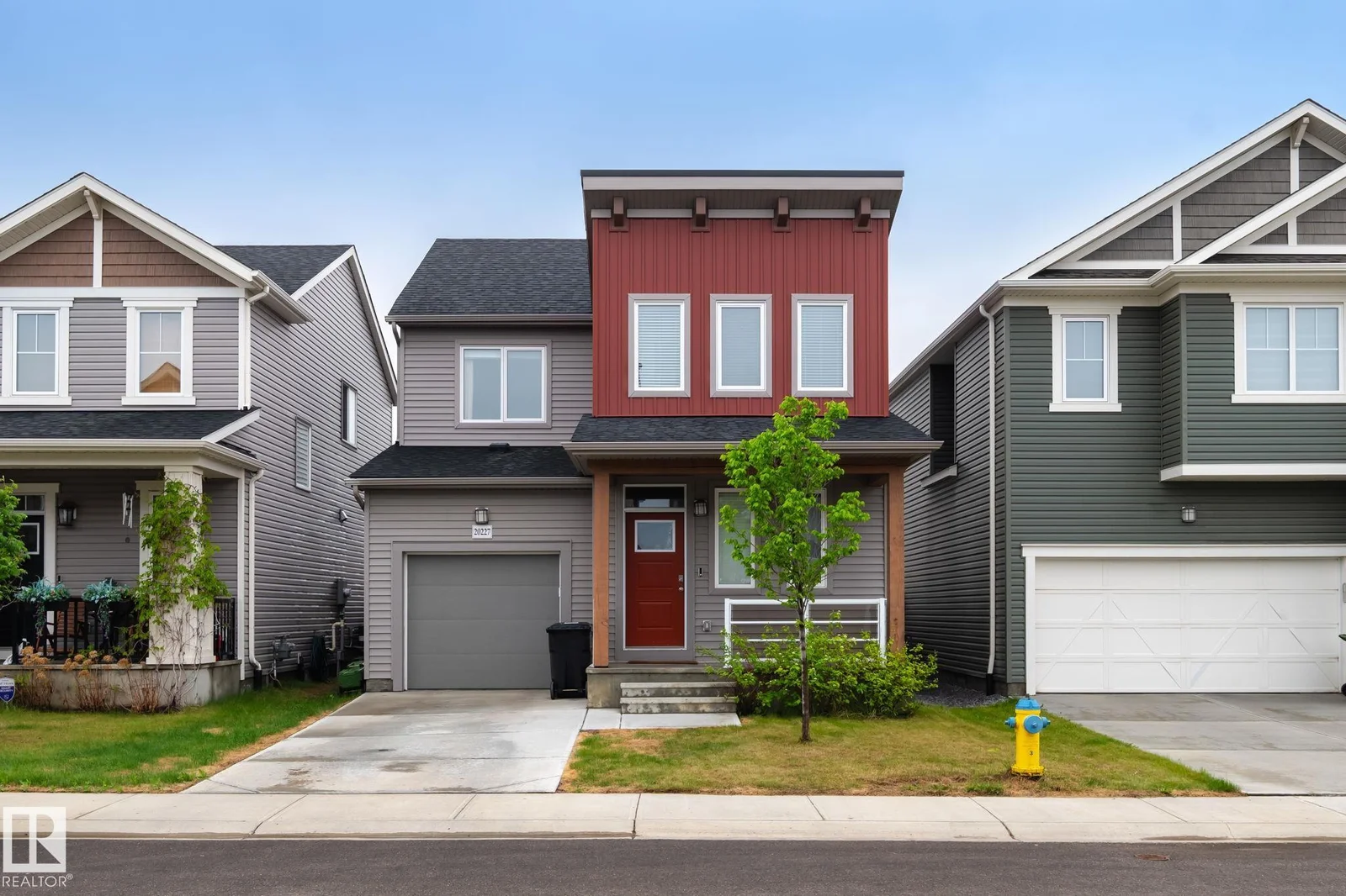 20227 17Ave NW, Edmonton - 3 bedroom Detached Single Family for sale