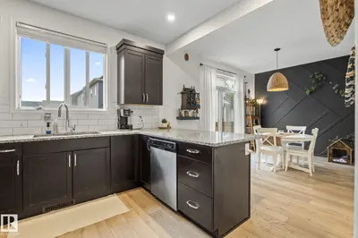 Interior photo 2 of 20227 17Ave NW