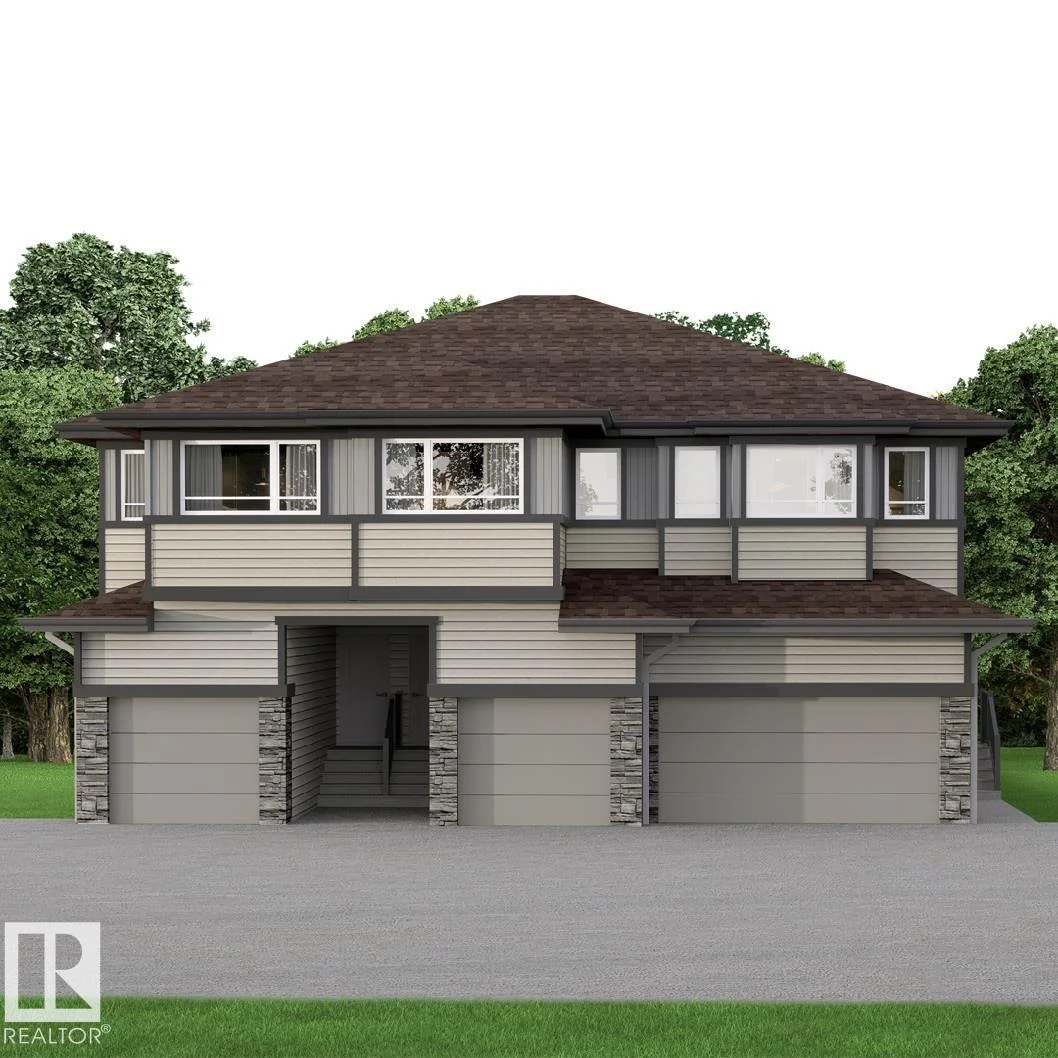 #55 7020 KESWICK CM SW, Edmonton - 3 bedroom Townhouse for sale