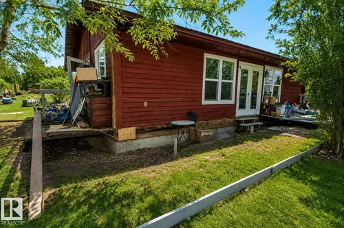 105, 59526 HWY 657, Rural Bonnyville M.D. - $94,900