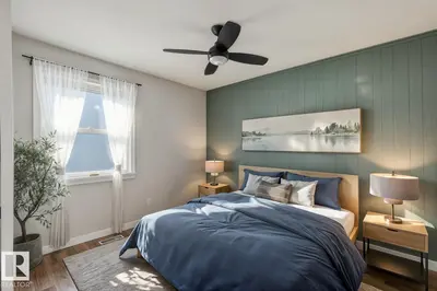 Interior photo 3 of 4037 114 AV NW